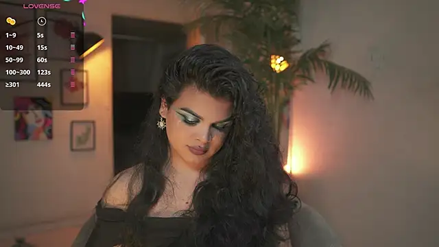 Snapshot of artechloe chatting on 01/08/26, 10:01 artechloe online show from 01/08/26, 10:01