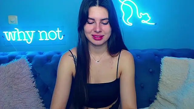 ViollinaLove online show from 11/07/25, 05:51