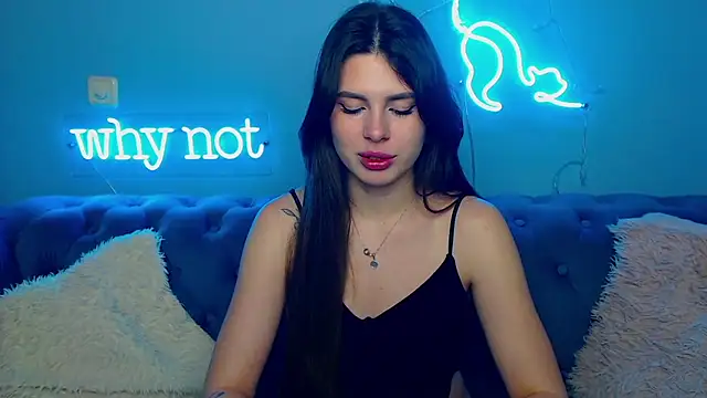 ViollinaLove online show from 02/08/26, 06:06