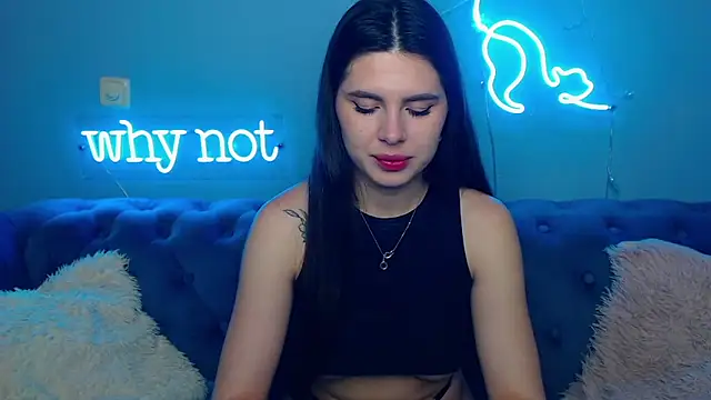 ViollinaLove online show from 02/13/26, 05:47