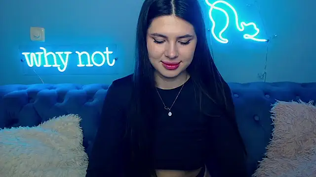 ViollinaLove online show from 03/14/26, 05:57