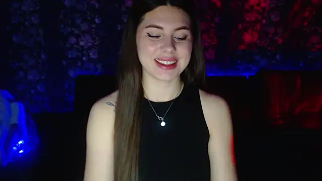 ViollinaLove online show from 03/20/26, 05:34