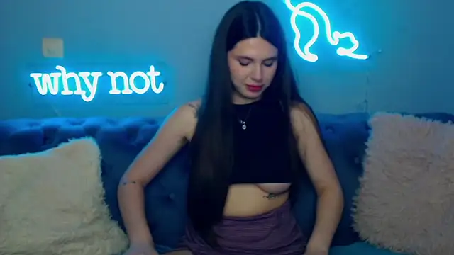 ViollinaLove online show from 04/06/26, 04:46