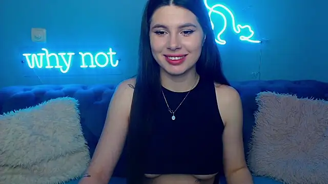 ViollinaLove online show from 04/21/26, 04:41