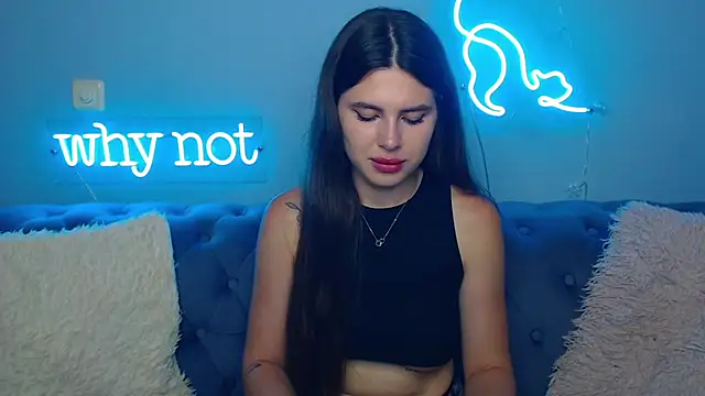 ViollinaLove online show from 07/10/26, 04:50