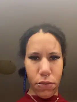 AaliyahHarris online show from 11/29/25, 03:04