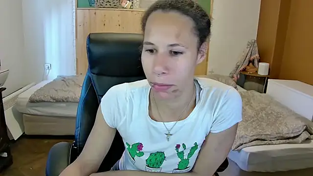 AaliyahHarris online show from 05/22/26, 04:23