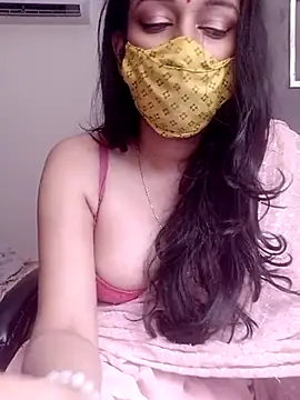 Lavanya Shah online show from 03/20/25, 05:58