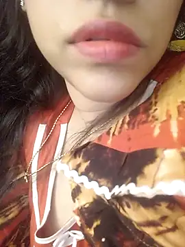 Snapshot of Lavanya_Shah chatting on 10/29/25, 03:25 Lavanya Shah online show from 10/29/25, 03:25