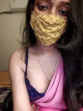 Snapshot of Lavanya_Shah chatting on 11/11/25, 02:50 Lavanya Shah online show from 11/11/25, 02:50