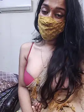 Snapshot of Lavanya_Shah chatting on 12/04/25, 03:10 Lavanya Shah online show from 12/04/25, 03:10