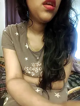 Snapshot of Lavanya_Shah chatting on 03/25/26, 06:52 Lavanya Shah online show from 03/25/26, 06:52