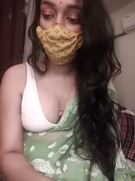 Snapshot of Lavanya_Shah chatting on 03/30/26, 03:35 Lavanya Shah online show from 03/30/26, 03:35