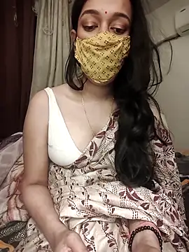 Snapshot of Lavanya_Shah chatting on 03/31/26, 03:34 Lavanya Shah online show from 03/31/26, 03:34