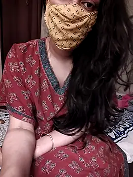 Lavanya Shah online show from 04/23/26, 03:03