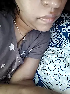 Lavanya Shah online show from 04/25/26, 06:05