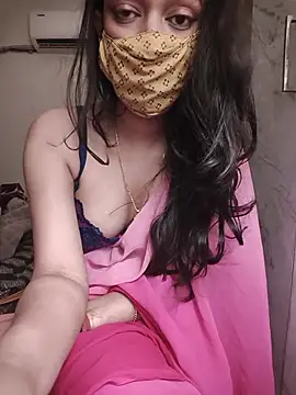 Lavanya Shah online show from 05/27/26, 02:58