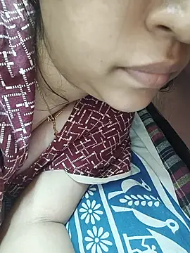 Lavanya Shah online show from 07/13/26, 03:37