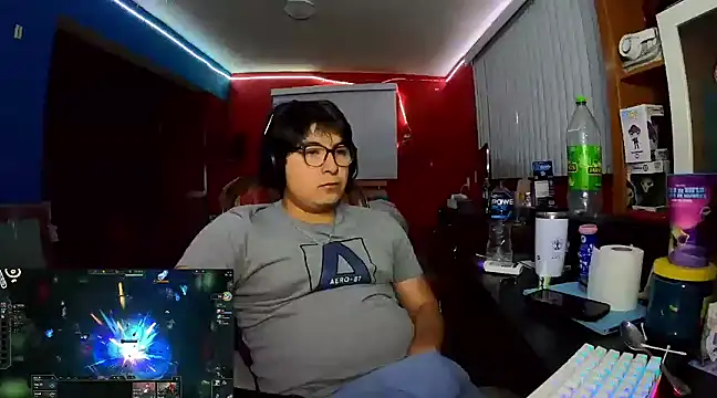 Nathanroberts111 online show from 12/29/24, 03:00