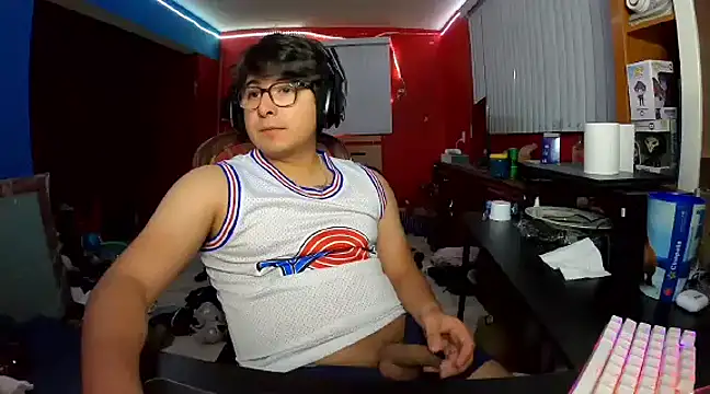 Nathanroberts111 online show from 01/19/25, 05:05