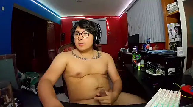 Nathanroberts111 online show from 01/30/25, 04:16