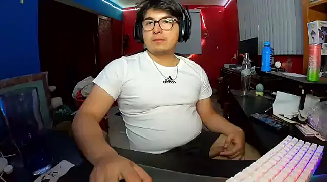 Nathanroberts111 online show from 03/09/25, 03:01