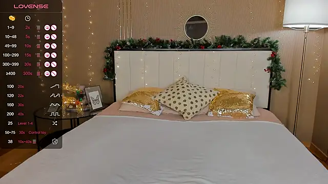 bellatip online show from 01/24/25, 12:52