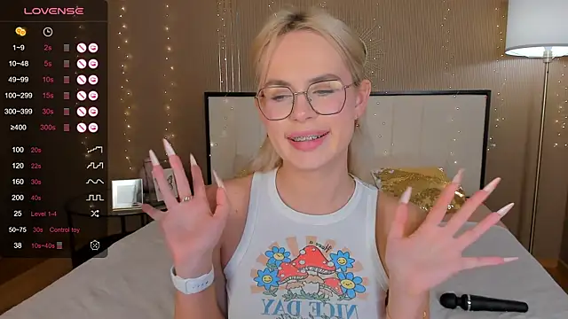 bellatip online show from 02/02/25, 03:54