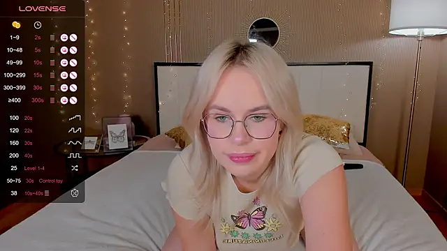 bellatip online show from 02/20/25, 12:52