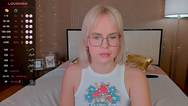 bellatip online show from 03/02/25, 04:07