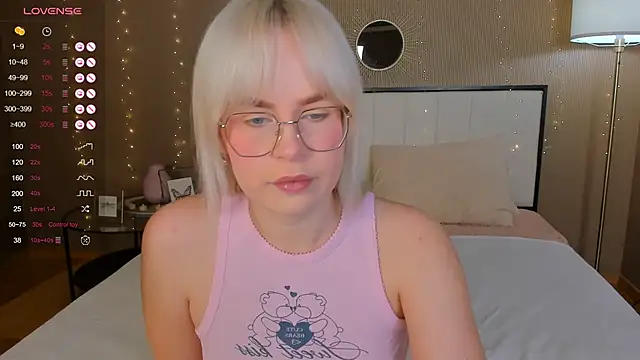 bellatip online show from 11/08/25, 12:44