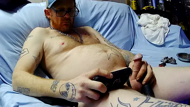 CLoSpunkmeyer69 online show from 11/09/25, 04:55