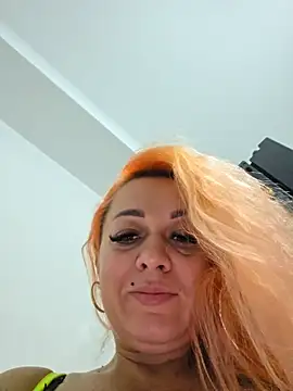 Ruxy42ETT online show from 12/02/25, 05:02