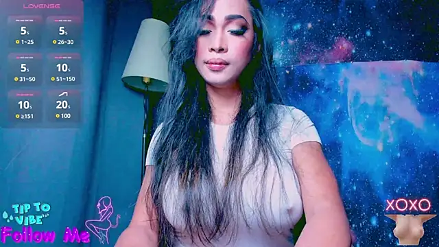 XXsexylongcockXX online show from 03/18/25, 08:15