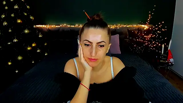 Rebecca Diamond online show from 01/11/26, 07:02