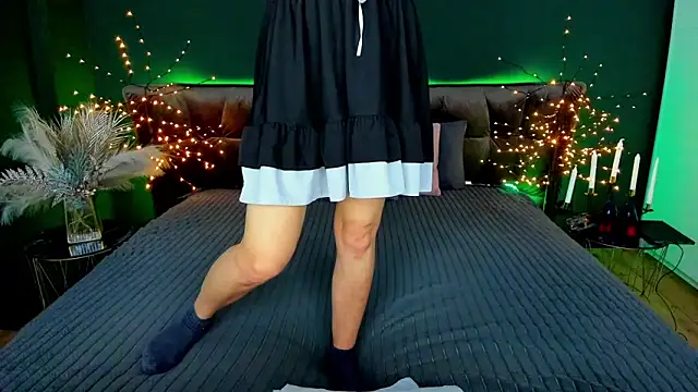 Rebecca Diamond online show from 02/25/26, 06:56