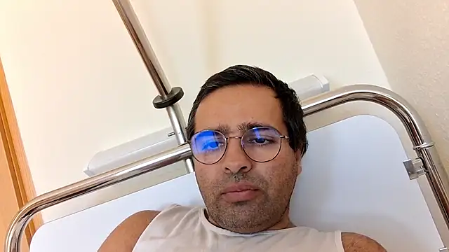 Azad64 online show from 03/02/26, 12:01