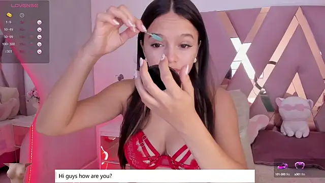 zoemina xd online show from 12/05/24, 02:55