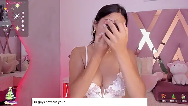 zoemina xd online show from 12/11/24, 02:44