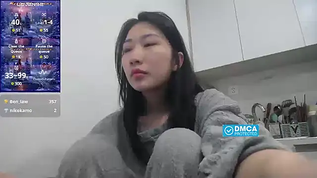 Asiagirll online show from 02/25/25, 02:14