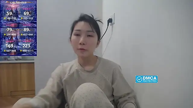 Asiagirll online show from 11/26/25, 04:19