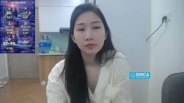 Asiagirll online show from 02/11/26, 03:17