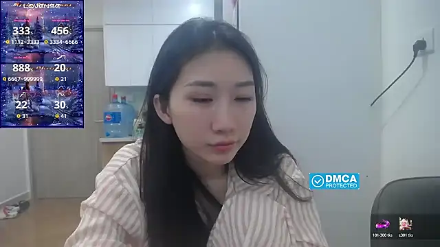 Asiagirll online show from 02/26/26, 05:23