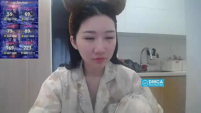 Asiagirll online show from 03/30/26, 01:06