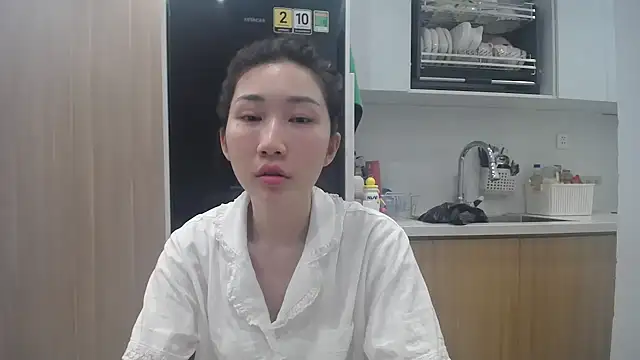 Asiagirll online show from 06/14/26, 02:41