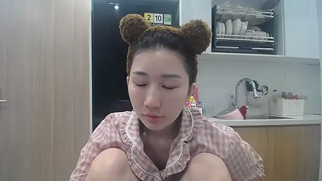 Asiagirll online show from 06/15/26, 02:52