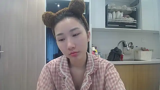 Asiagirll online show from 06/16/26, 02:58