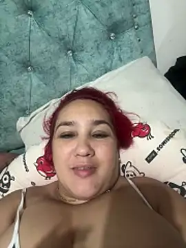 Eva MilfF online show from 02/01/26, 03:38