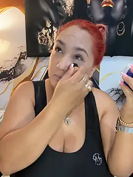 Eva MilfF online show from 03/25/26, 01:06