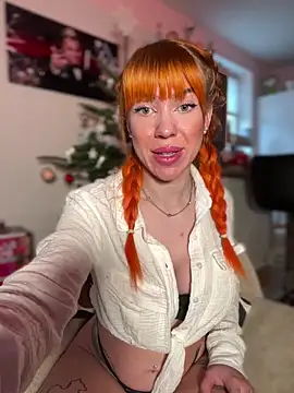 Pia July  online show from 12/18/24, 11:34